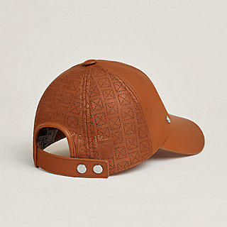 シンプル★【HERMES】Serena Seashell Cap キャップ HERMES/ Serena Seashell Cap Black Size:57 | eBay